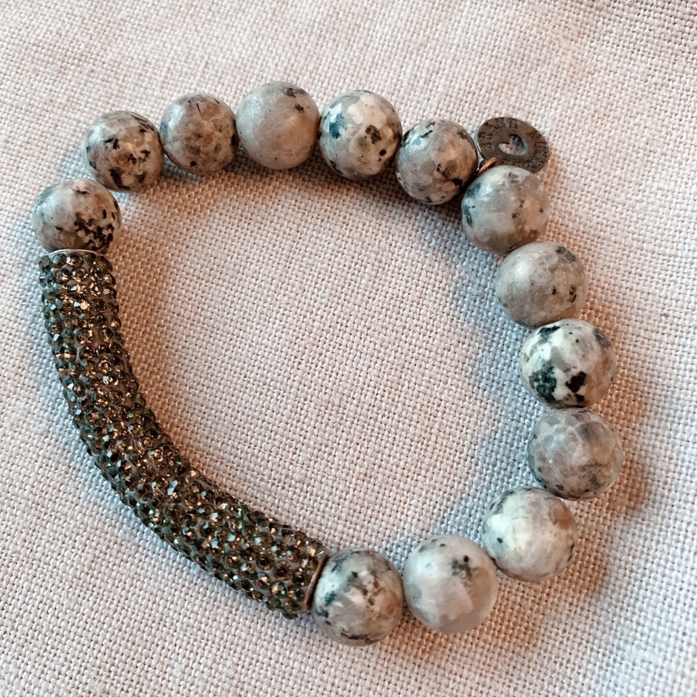 Brand Corazon Bracelet